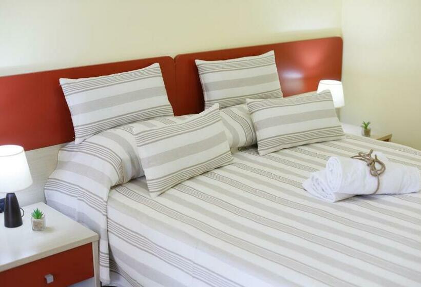 B&b La Casa Di Attilio