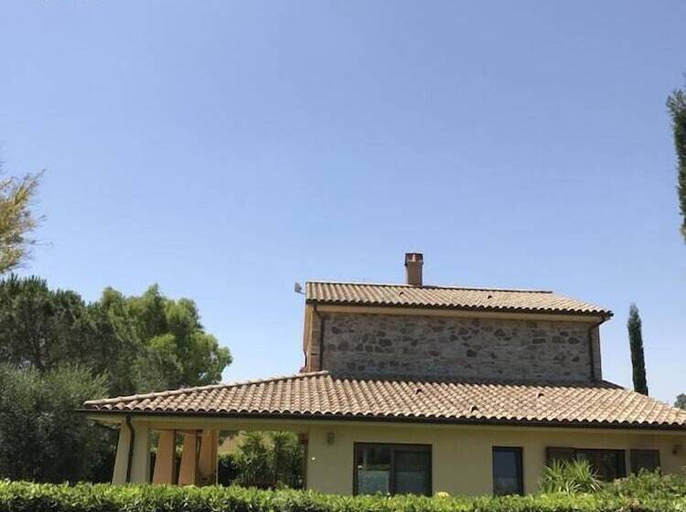 B&b Monte Di Bu