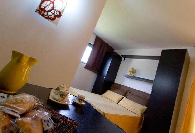 B&b Neptunia Fronte Mare