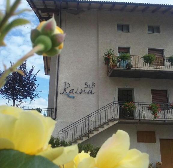 B&b Raina