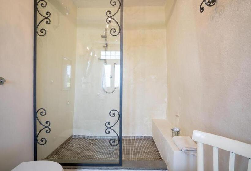 Podere Rosso Baccarà   Bed & Breakfast