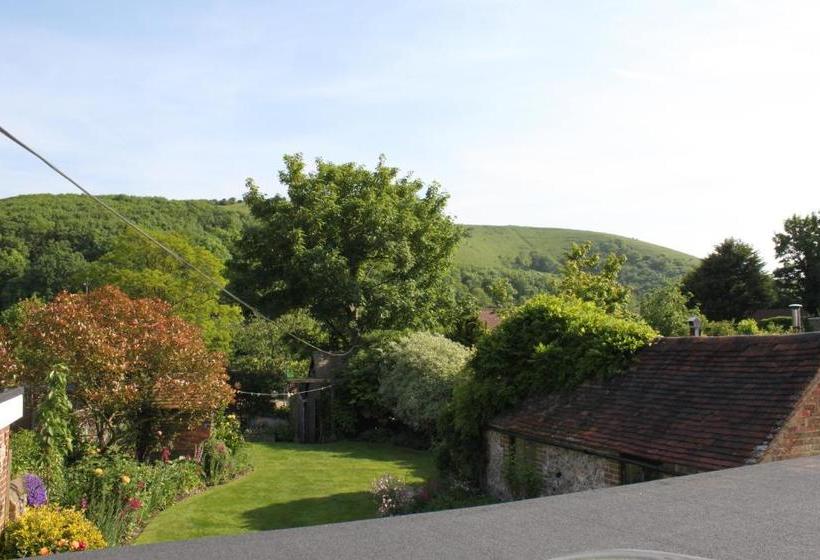 B&b South Downs Way