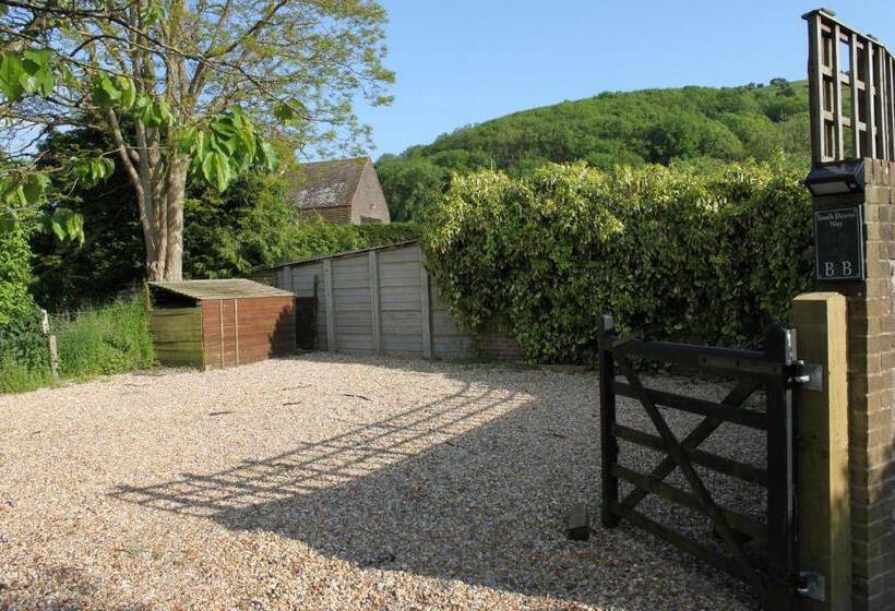 B&b South Downs Way