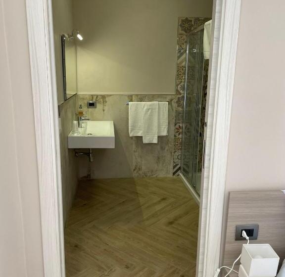 B&b Terrazze Chiaramontane