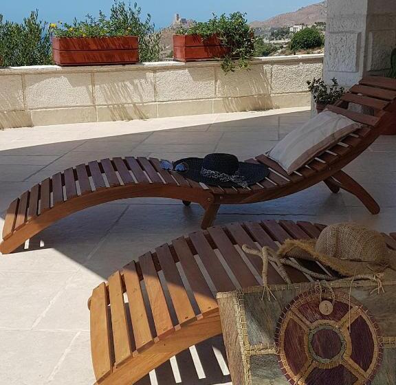 B&b Terrazze Chiaramontane