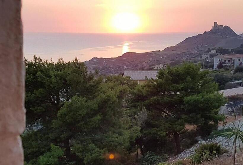 B&b Terrazze Chiaramontane