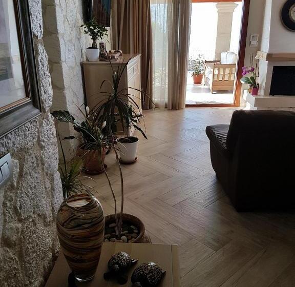 B&b Terrazze Chiaramontane