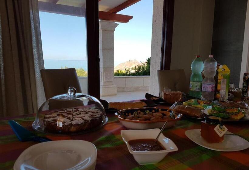 B&b Terrazze Chiaramontane