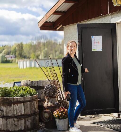 Bäcks Bed & Breakfast