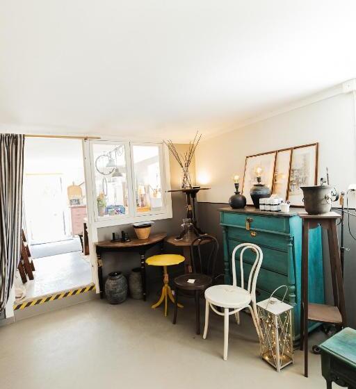 Bäcks Bed & Breakfast