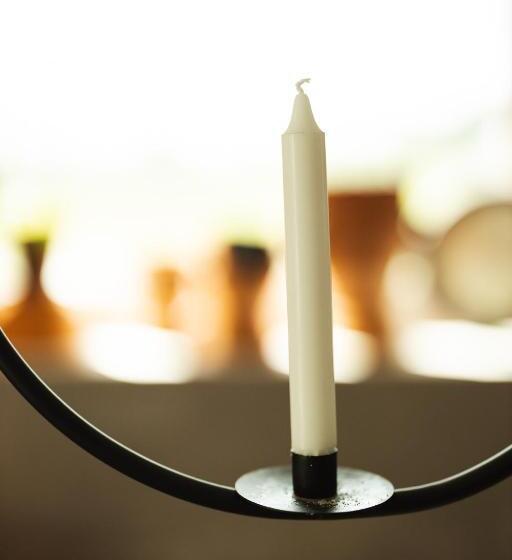 Bäcks Bed & Breakfast