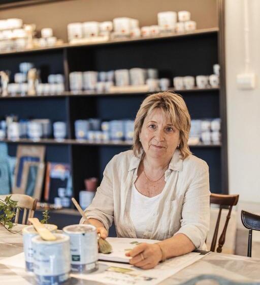 Bäcks Bed & Breakfast