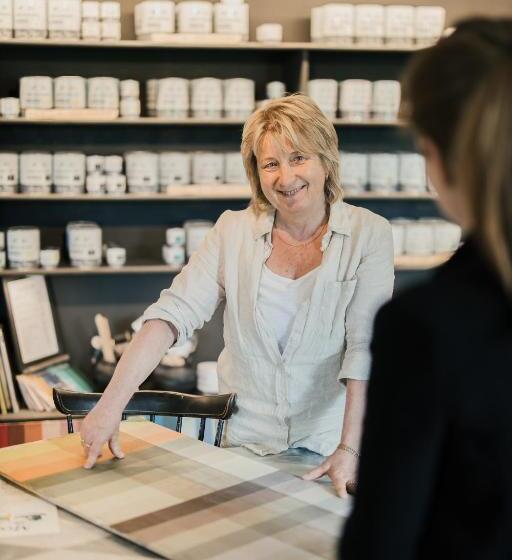 Bäcks Bed & Breakfast