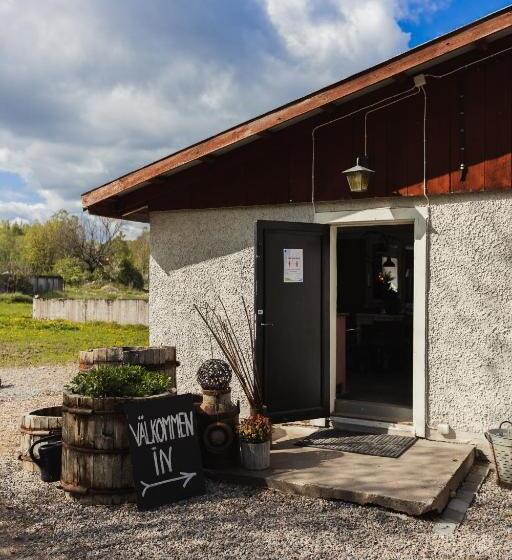 Bäcks Bed & Breakfast