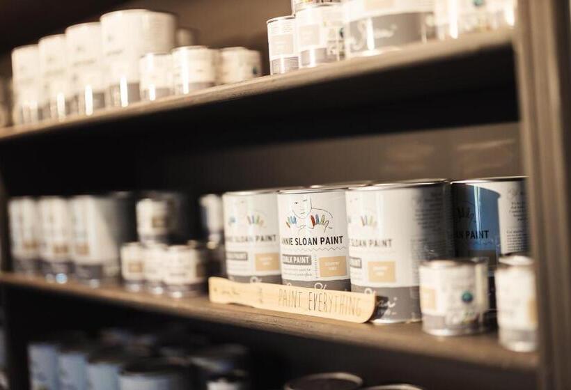 Bäcks Bed & Breakfast