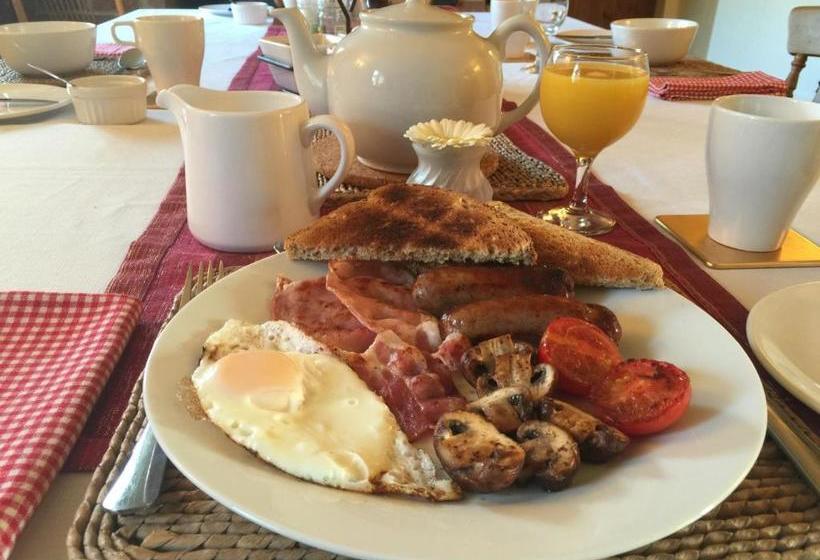 ベッドアンドブレックファースト Acreland Green