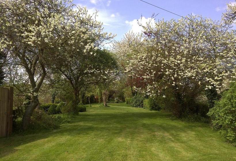 ベッドアンドブレックファースト Acreland Green