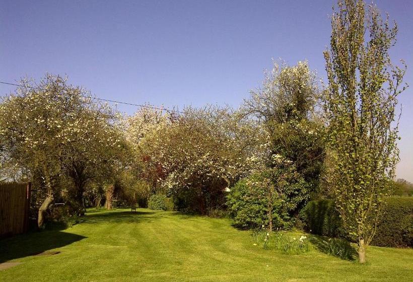 ベッドアンドブレックファースト Acreland Green