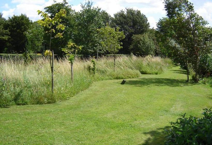 ベッドアンドブレックファースト Acreland Green