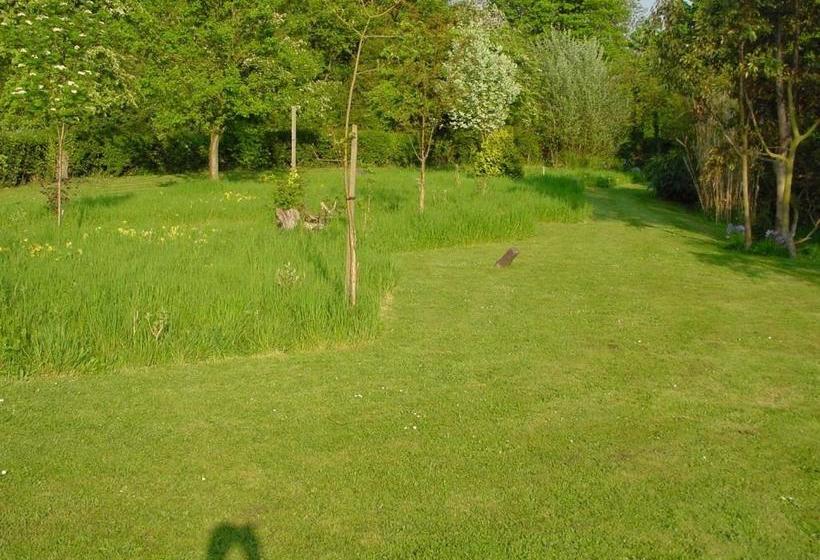 ベッドアンドブレックファースト Acreland Green