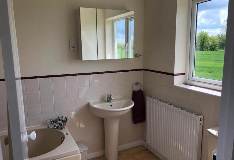 ベッドアンドブレックファースト Acreland Green