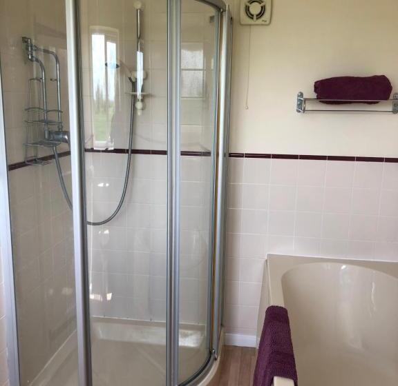 ベッドアンドブレックファースト Acreland Green