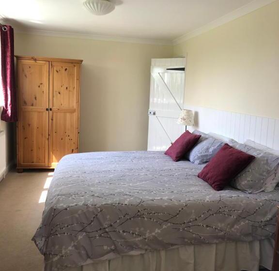 ベッドアンドブレックファースト Acreland Green