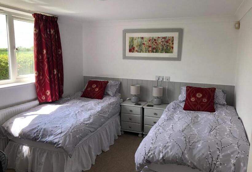 ベッドアンドブレックファースト Acreland Green