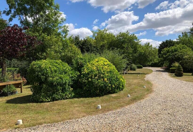 ベッドアンドブレックファースト Acreland Green