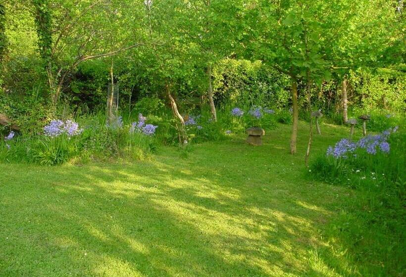 ベッドアンドブレックファースト Acreland Green