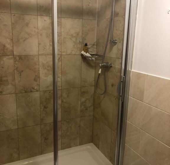 צימר Astwell Mill