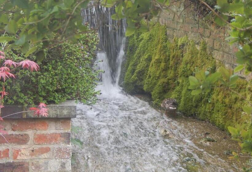 צימר Astwell Mill