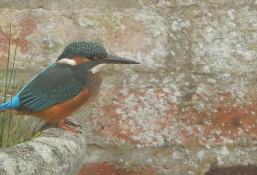 צימר Astwell Mill