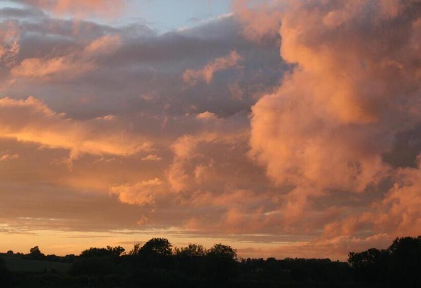 צימר Astwell Mill