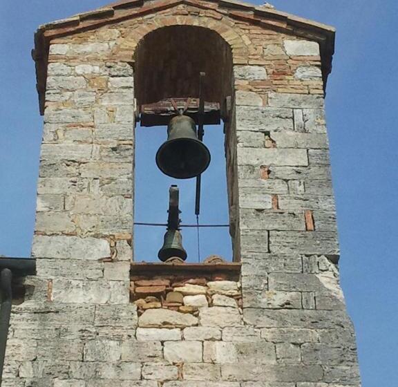 Bed and Breakfast Bbbagni