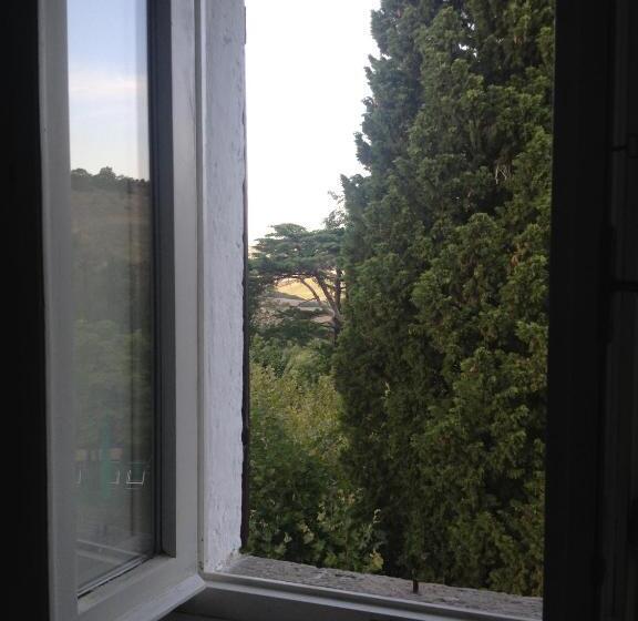 Bed and Breakfast Bbbagni