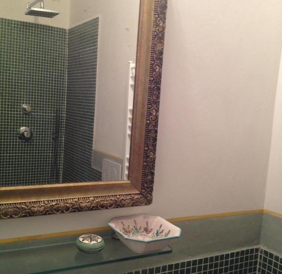 Bed and Breakfast Bbbagni