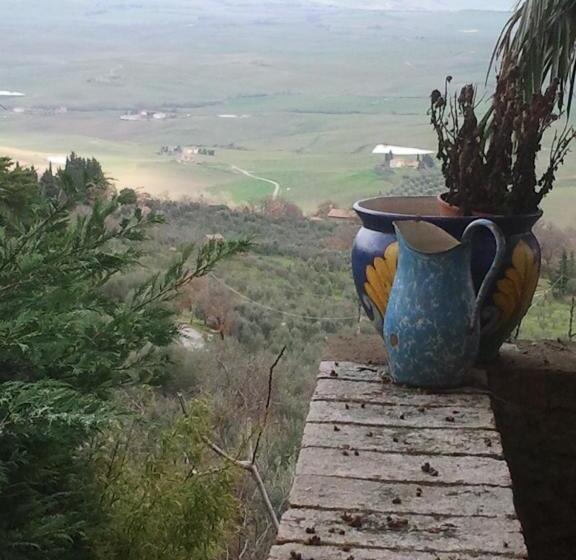 Bed and Breakfast Bbbagni