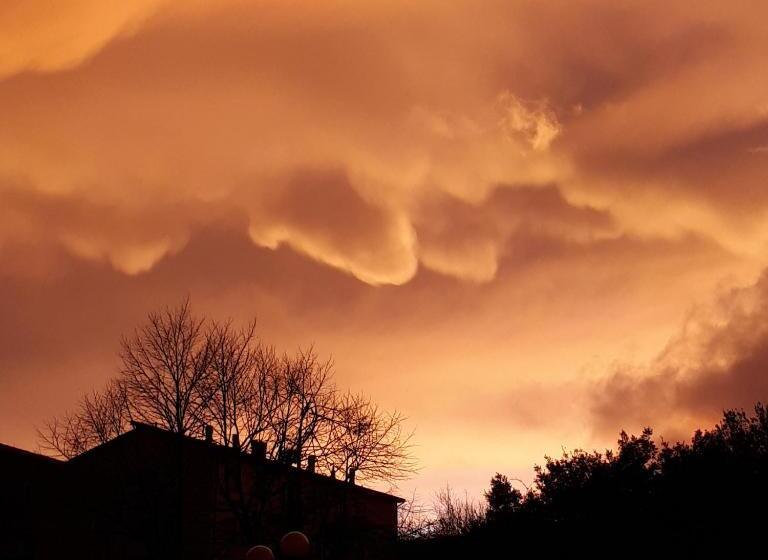 Bed and Breakfast Bbbagni