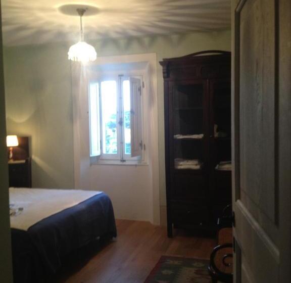 Bed and Breakfast Bbbagni