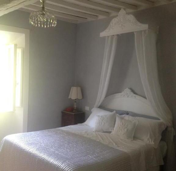 Bed and Breakfast Bbbagni