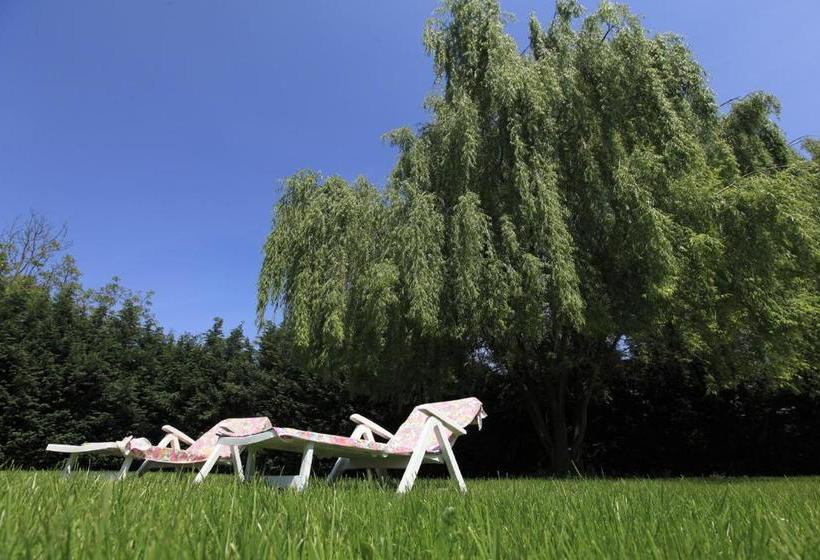 ベッドアンドブレックファースト Borgo Dei Sensi