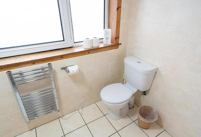 Bed and Breakfast Broadford House Skye