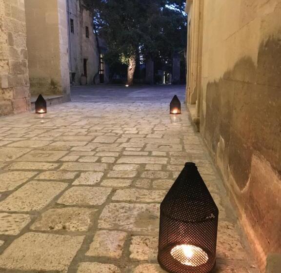 민박 Castello Di Casamassella