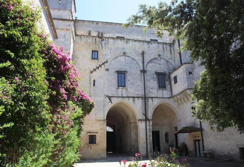 민박 Castello Di Casamassella