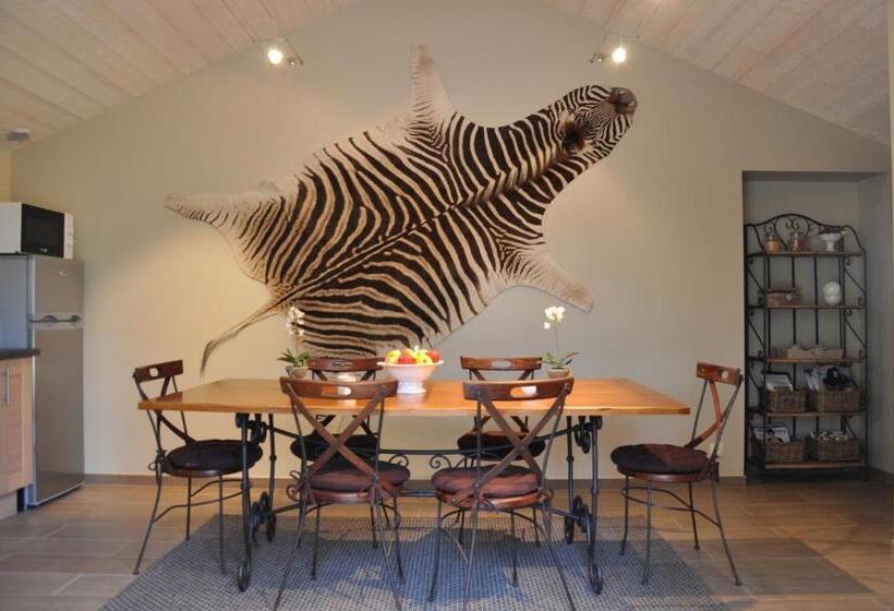 住宿加早餐  Chambre D'hôtes La Maisonnette