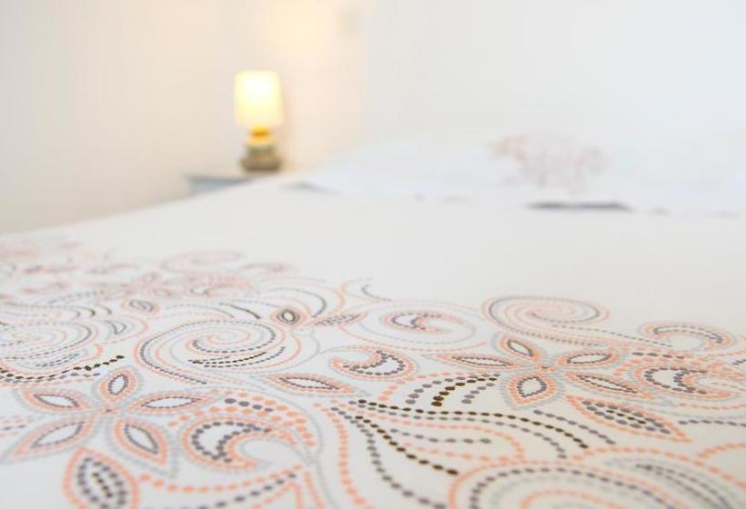 צימר Chambres D Hôtes Entre Dolmens Et Fontaines