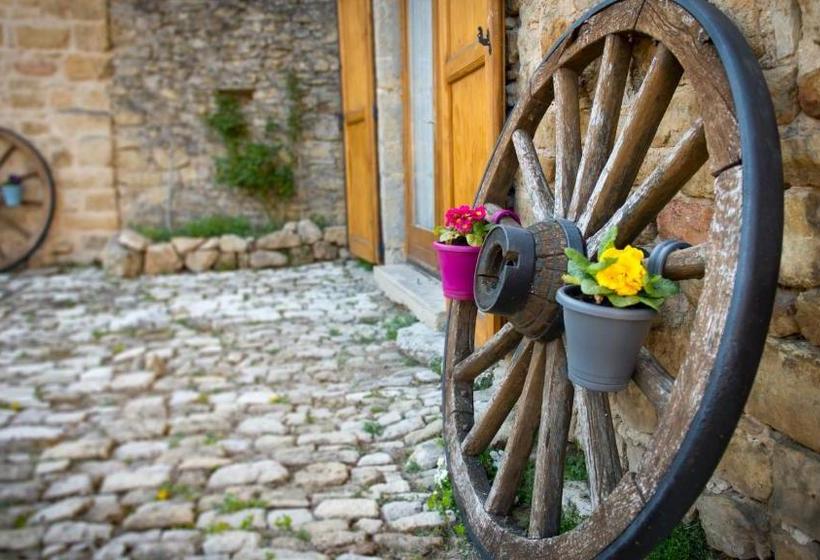 צימר Chambres D Hôtes Entre Dolmens Et Fontaines