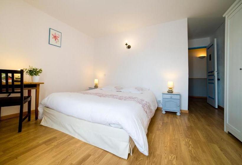 צימר Chambres D Hôtes Entre Dolmens Et Fontaines