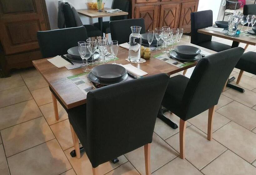 צימר Chambres D Hôtes Entre Dolmens Et Fontaines